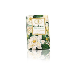 Naturalne mydło o zapachu gardenii, 150 g - Saponificio Artigianale Fiorentino