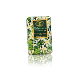 Naturalne mydło o zapachu jaśminu, 150 g - Saponificio Artigianale Fiorentino