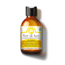 FIOR DI LUCE 200 ML. SERUM PW PLAMOM SŁONECZNYM I FOTOSTARZENIU SKÓRY - Mary Rose