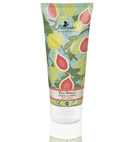 Krem do ciała 200 ml. mozaika BIAŁE FIGI FLORINDA