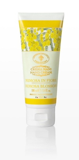 Krem do rąk 100 ml. MIMOZA