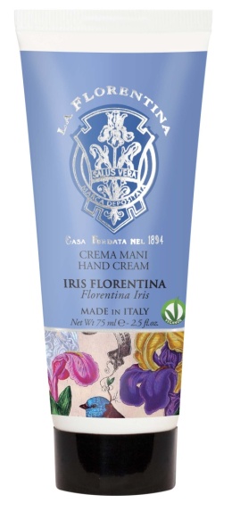 Krem do rąk- 75ml- IRYS
