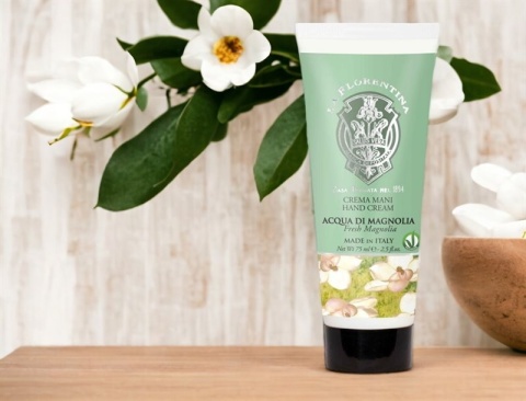 Krem do rąk- 75ml- MAGNOLIA