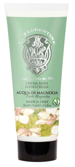Krem do rąk- 75ml- MAGNOLIA