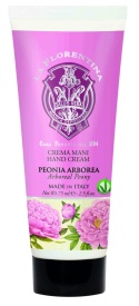 Krem do rąk- 75ml- PIWONIA