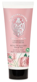 Krem do rąk- 75ml- RÓŻA MAJOWA