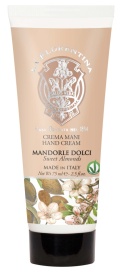 Krem do rąk- 75ml- SŁODKI MIGDAŁ