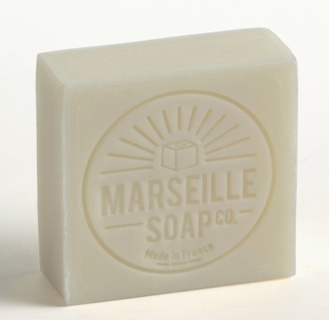 MYDŁO MARSYLSKIE 100 g. CERTYFIKAT COSMO NATURAL - BAWEŁNA TADE