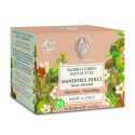 Masło karite do ciała- 500ml - SŁODKI MIGDAŁ