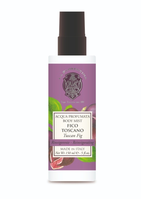 Mgiełka do ciała odświeżająca- 150 ml - FIGA TOSKAŃSKA