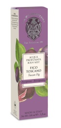 Mgiełka do ciała odświeżająca- 150 ml - FIGA TOSKAŃSKA