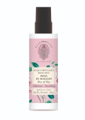 Mgiełka do ciała odświeżająca- 150 ml - RÓŻA MAJOWA