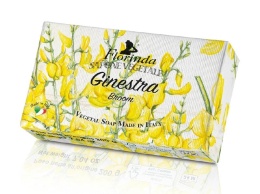 Mydło naturalne 200 g. ŻARNOWIEC FLORINDA