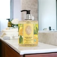Mydło w płynie do rąk- 500ml- CYTRUSY - La Florentina