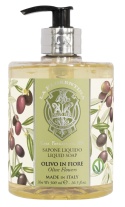 Mydło w płynie do rąk- 500ml- KWIATY OLIWKI