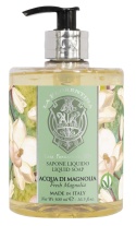 Mydło w płynie do rąk- 500ml- MAGNOLIA
