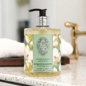 Mydło w płynie do rąk- 500ml- MAGNOLIA