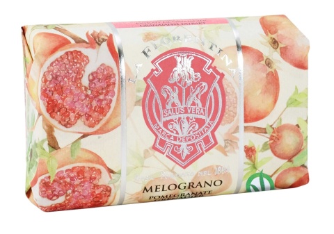Naturalne mydło- 200 G - GRANAT