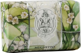 Naturalne mydło- 200 G - KONWALIA - La Florentina
