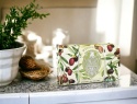 Naturalne mydło- 200 G - KWIATY OLIWKI - La Florentina