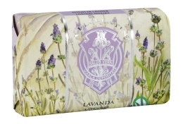 Naturalne mydło- 200 G - LAWENDA - La Florentina