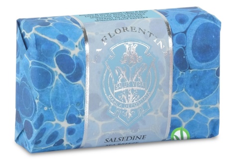 Naturalne mydło- 200 G - MORSKA BRYZA