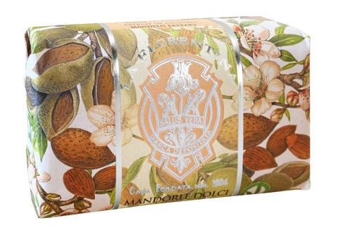 Naturalne mydło- 200 G - SŁODKI MIGDAŁ