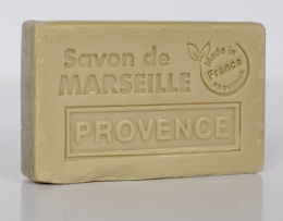 Naturalne mydło marsylskie 100 gr prowansalskie