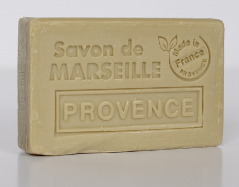 Naturalne mydło marsylskie 100 gr prowansalskie