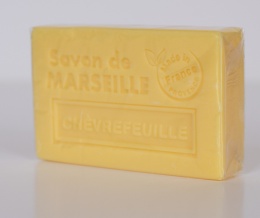 Naturalne mydło marsylskie 100 gr wiciokrzew