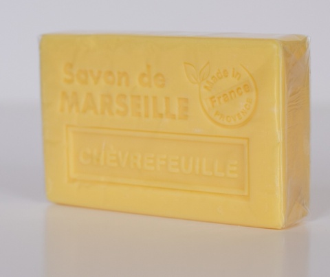 Naturalne mydło marsylskie 100 gr wiciokrzew