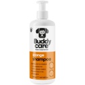 Szampon dla psów - pomarańcza - 500 ml - Buddycare