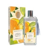 Woda toaletowa- 100ml- CYTRUSY - La Florentina