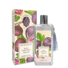Woda toaletowa- 100ml- FIGA TOSKAŃSKA - La Florentina