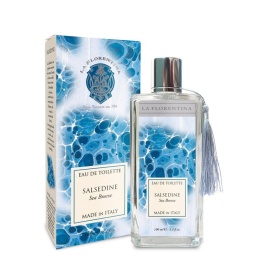 Woda toaletowa- 100ml- MORSKA BRYZA - La Florentina