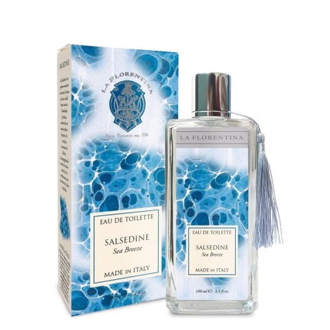 Woda toaletowa- 100ml- MORSKA BRYZA