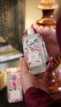 Woda toaletowa- 100ml- RÓŻA