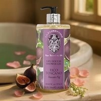 Żel pod prysznic- 750ml- FIGA TOSKAŃSKA
