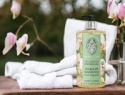 Żel pod prysznic- 750ml- MAGNOLIA