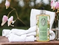 Żel pod prysznic- 750ml- MAGNOLIA