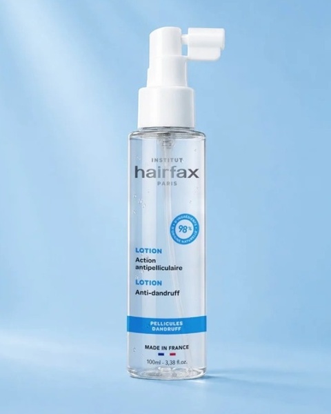 BALSAM PRZECIWŁUPIEŻOWY - 100 ML - HAIRFAX