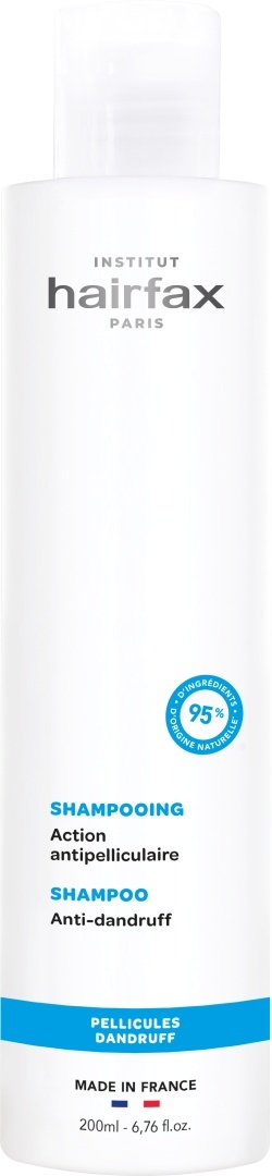 BALSAM PRZECIWŁUPIEŻOWY - 100 ML - HAIRFAX
