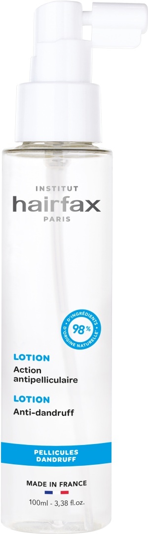 BALSAM PRZECIWŁUPIEŻOWY - 100 ML - HAIRFAX