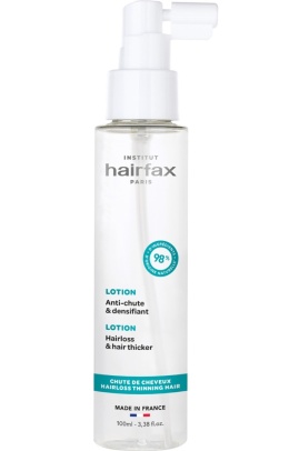 LOTION PRZECIW WYPADANIU WŁOSÓW - 100 ML - HAIRFAX