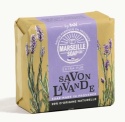 Mydło Marsylskie z Prowansji - LAWENDA 100 g. -TADE
