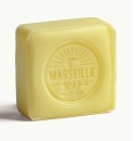 Mydło Marsylskie z Prowansji - MIMOZA 100 g. -TADE