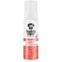 Suchy szampon dla psów bez wody, antyseptyczny, leczniczy, z chlorheksydyną 200 ml. - Buddycare