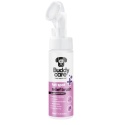 Szczotka do czyszczenia i pielęgnacji miejsc zapalnych z chlorheksydyną, antyseptyczna dla zwierząt 200 ml.- Buddycare