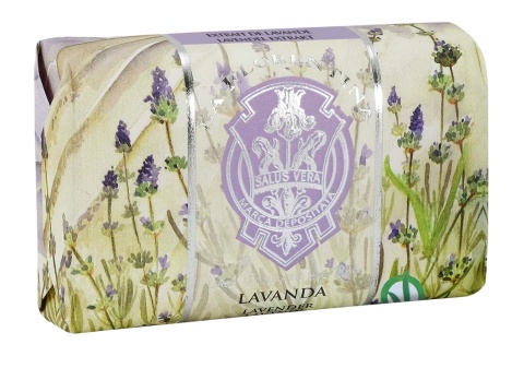 Zestaw mydeł - 2 x 200 G- CYTRUSY I LAWENDA