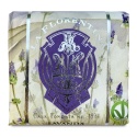 Zestaw mydeł - 4 x 106 G- GRANAT CYTRUSOWY, LAWENDA, IRYS